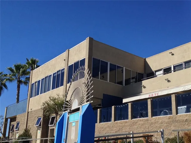 210 Yacht Club Way, Redondo Beach, California 90277