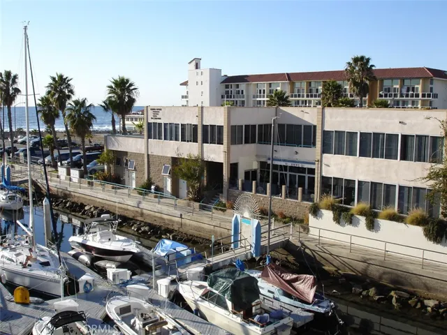 210 Yacht Club Way, Redondo Beach, California 90277