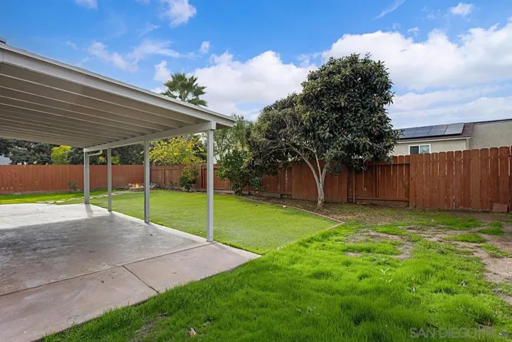 1151 Borden Rd, Escondido, California 92026
