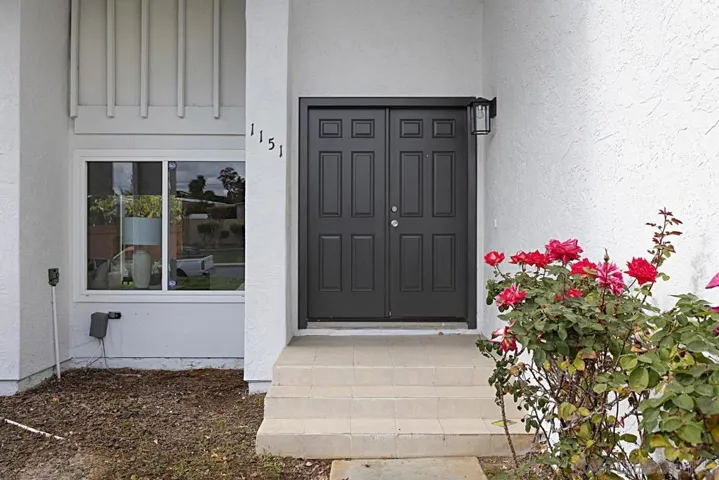 1151 Borden Rd, Escondido, California 92026