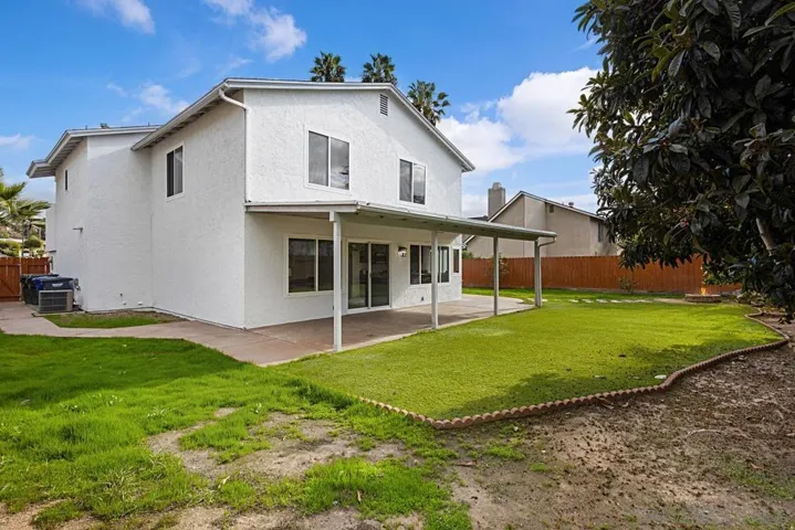 1151 Borden Rd, Escondido, California 92026
