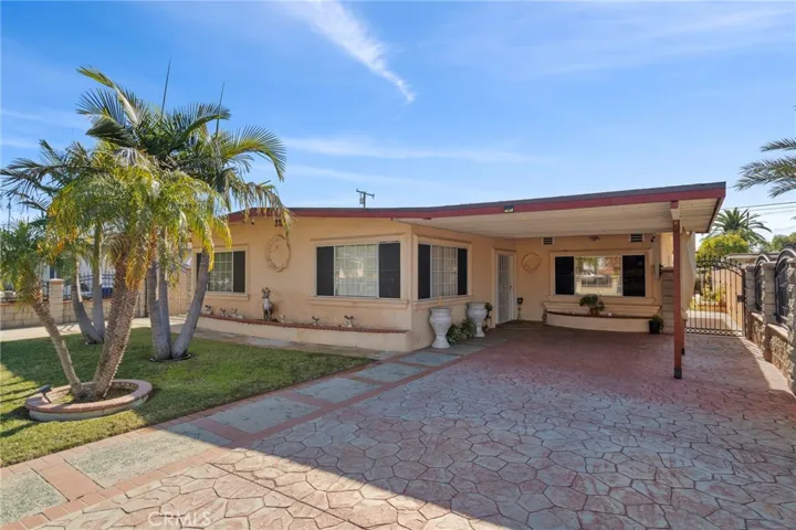 622 E Bonnie Brae Court, Ontario, California 91764