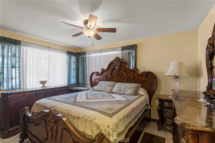 622 E Bonnie Brae Court, Ontario, California 91764