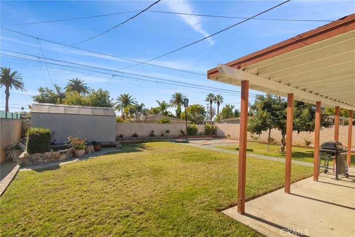 622 E Bonnie Brae Court, Ontario, California 91764