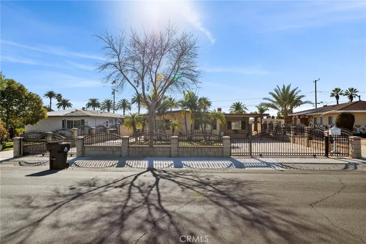 622 E Bonnie Brae Court, Ontario, California 91764