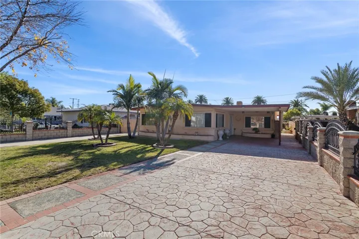 622 E Bonnie Brae Court, Ontario, California 91764