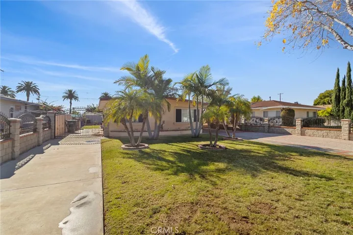 622 E Bonnie Brae Court, Ontario, California 91764