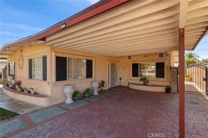 622 E Bonnie Brae Court, Ontario, California 91764