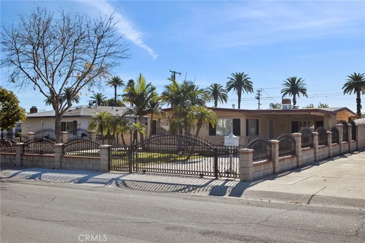622 E Bonnie Brae Court, Ontario, California 91764