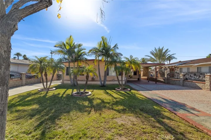 622 E Bonnie Brae Court, Ontario, California 91764