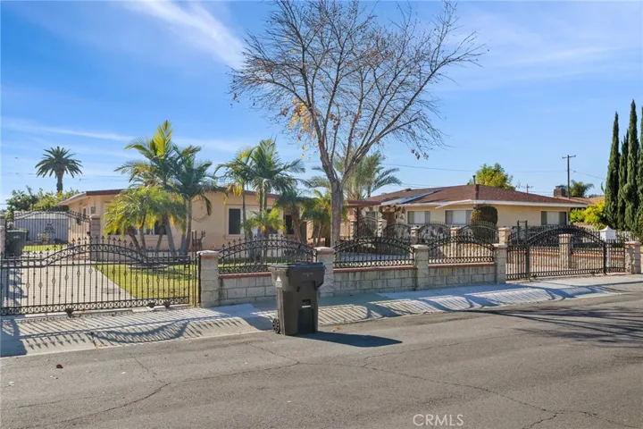 622 E Bonnie Brae Court, Ontario, California 91764