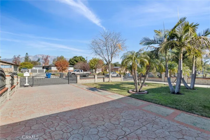 622 E Bonnie Brae Court, Ontario, California 91764