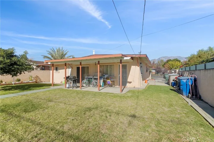 622 E Bonnie Brae Court, Ontario, California 91764