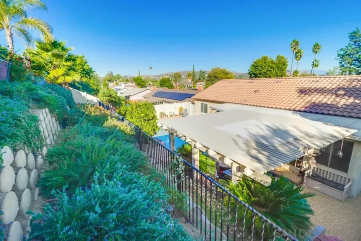 9610 St Andrews Dr, Santee, California 92071
