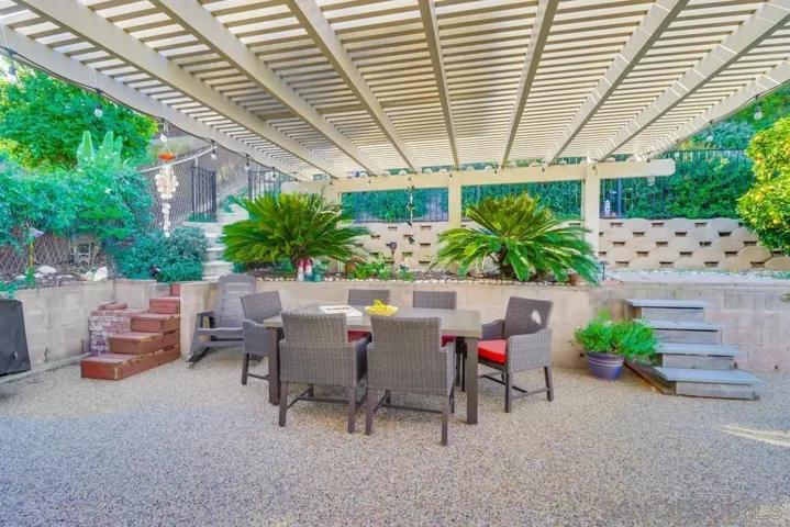 9610 St Andrews Dr, Santee, California 92071