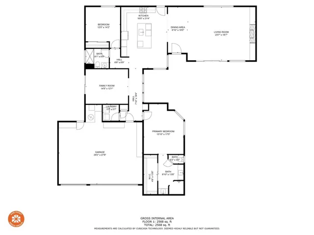 78895 Rio Seco, La Quinta, California 92253