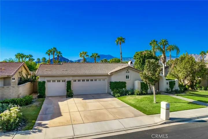 78895 Rio Seco, La Quinta, California 92253
