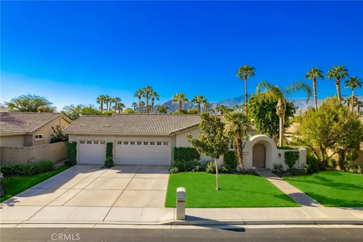 78895 Rio Seco, La Quinta, California 92253