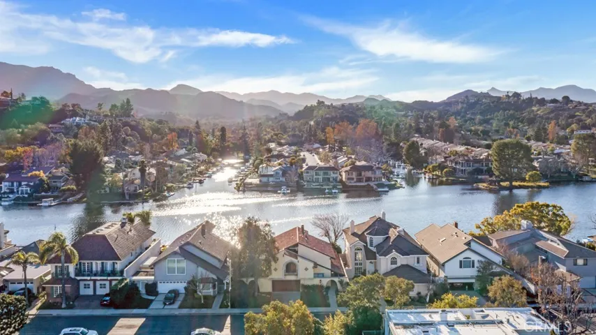 32220 Oakshore Drive, Westlake Village, California 91361