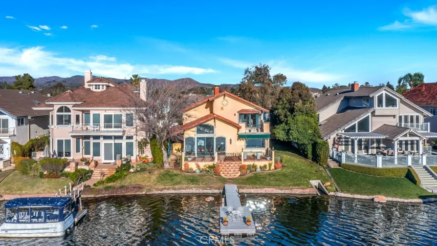 32220 Oakshore Drive, Westlake Village, California 91361