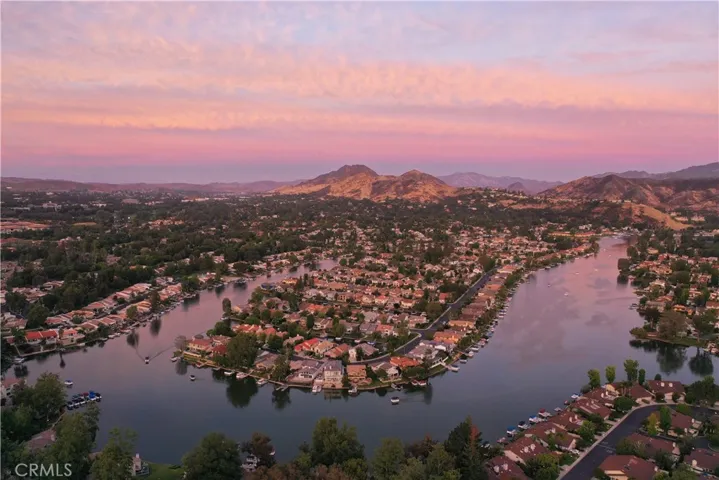 32220 Oakshore Drive, Westlake Village, California 91361