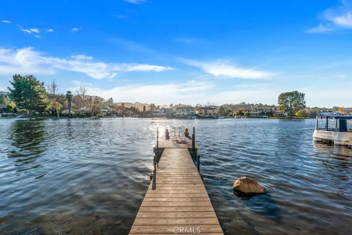 32220 Oakshore Drive, Westlake Village, California 91361