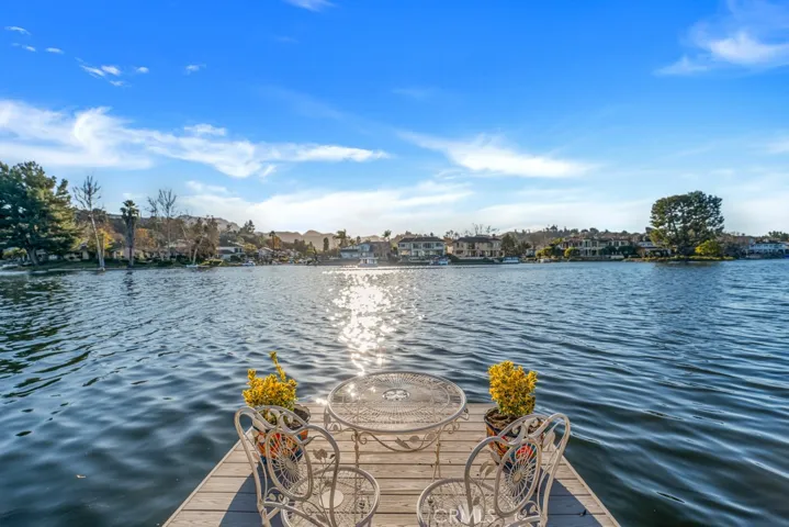 32220 Oakshore Drive, Westlake Village, California 91361