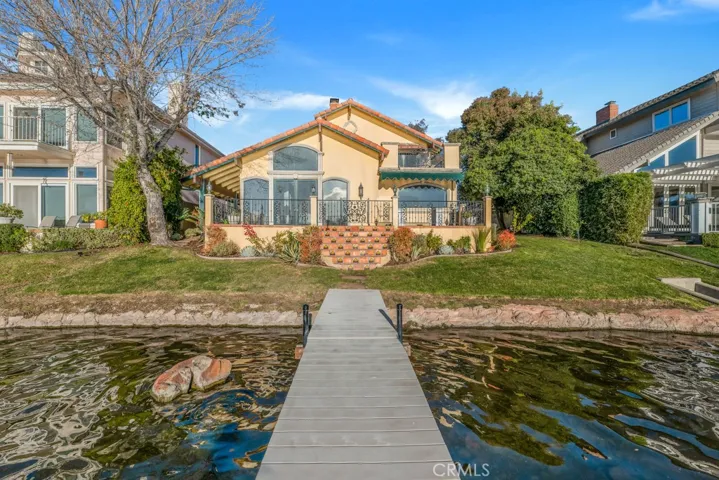 32220 Oakshore Drive, Westlake Village, California 91361