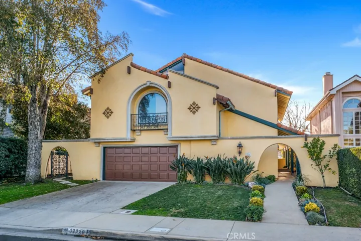 32220 Oakshore Drive, Westlake Village, California 91361