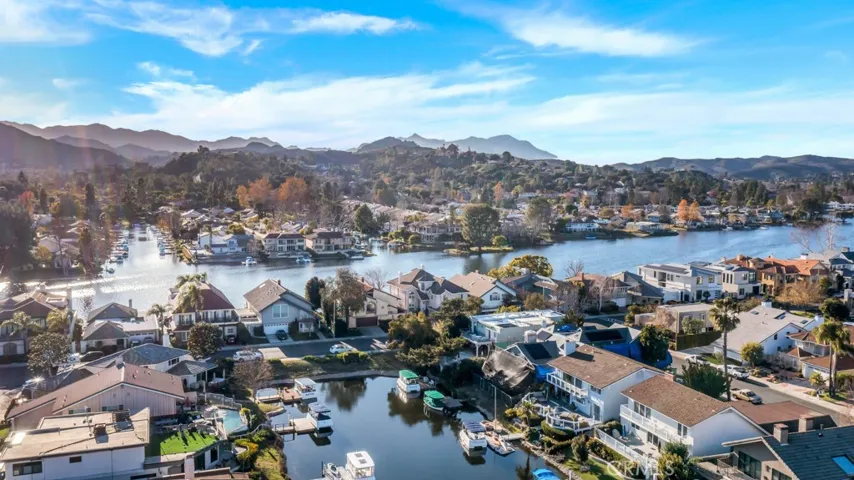 32220 Oakshore Drive, Westlake Village, California 91361