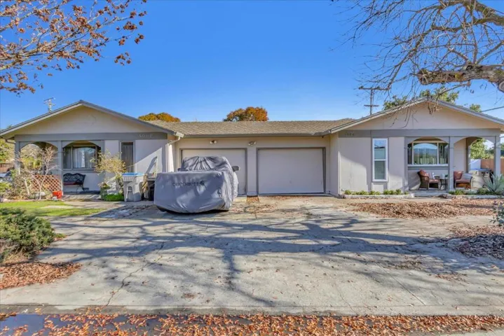 Union Avenue, San Jose, California 95124