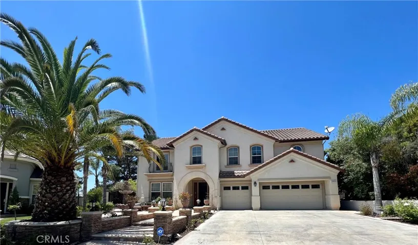 19935 Via Monita, Yorba Linda, California 92887