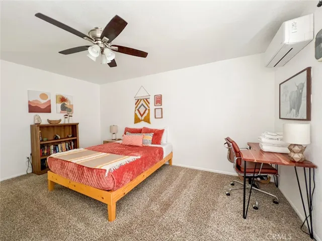 4694 Hooktree Road, 29 Palms, California 92277