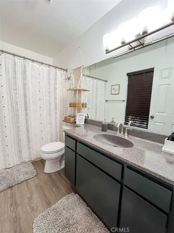 4694 Hooktree Road, 29 Palms, California 92277