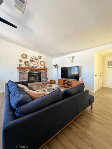 4694 Hooktree Road, 29 Palms, California 92277