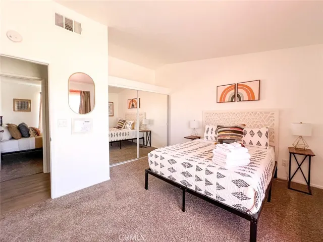 4694 Hooktree Road, 29 Palms, California 92277