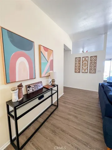 4694 Hooktree Road, 29 Palms, California 92277