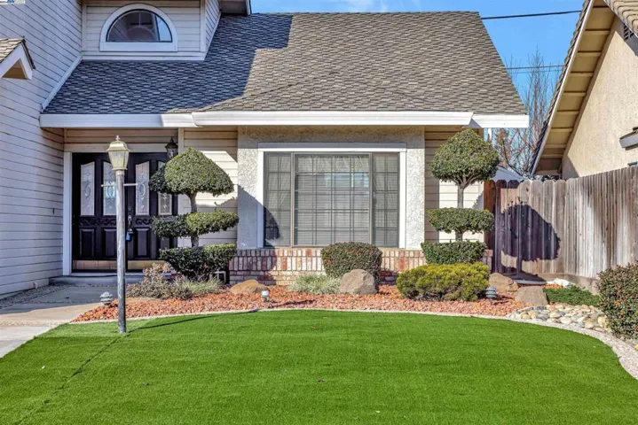 2209 Lodgepole Cir, Modesto, California 95358