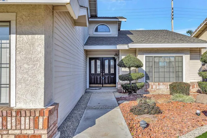 2209 Lodgepole Cir, Modesto, California 95358