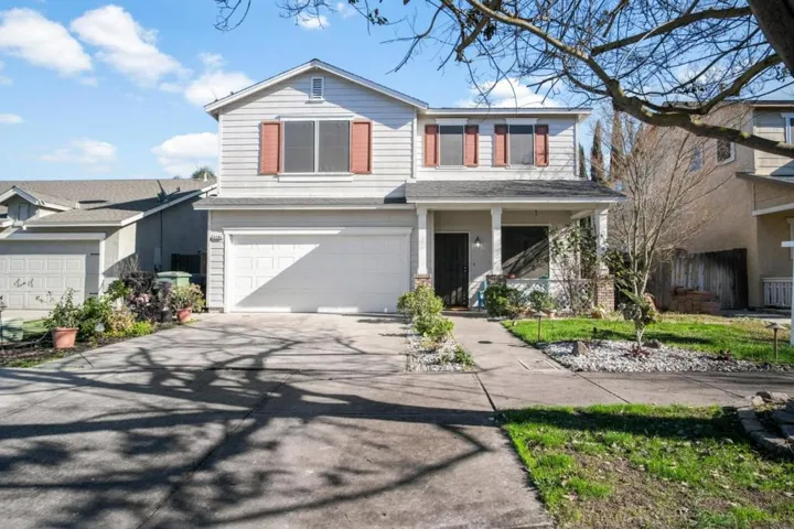 4204 Moon Rose Court, Turlock, California 95382