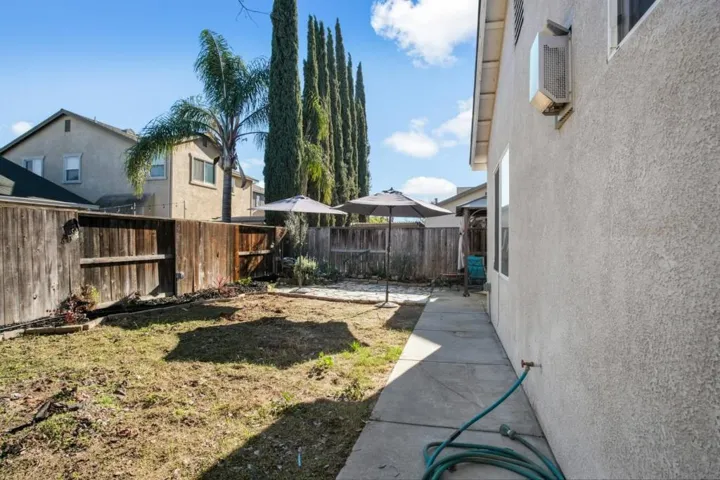 4204 Moon Rose Court, Turlock, California 95382