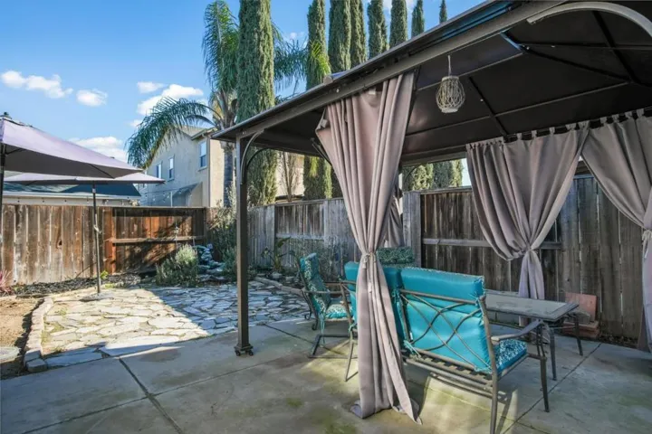 4204 Moon Rose Court, Turlock, California 95382