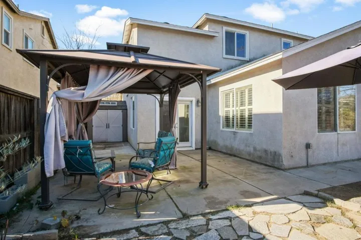 4204 Moon Rose Court, Turlock, California 95382