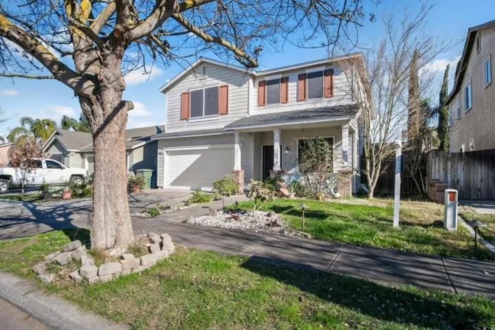 4204 Moon Rose Court, Turlock, California 95382