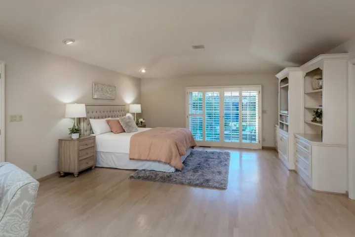 2833 La Rhee Drive, San Jose, California 95124