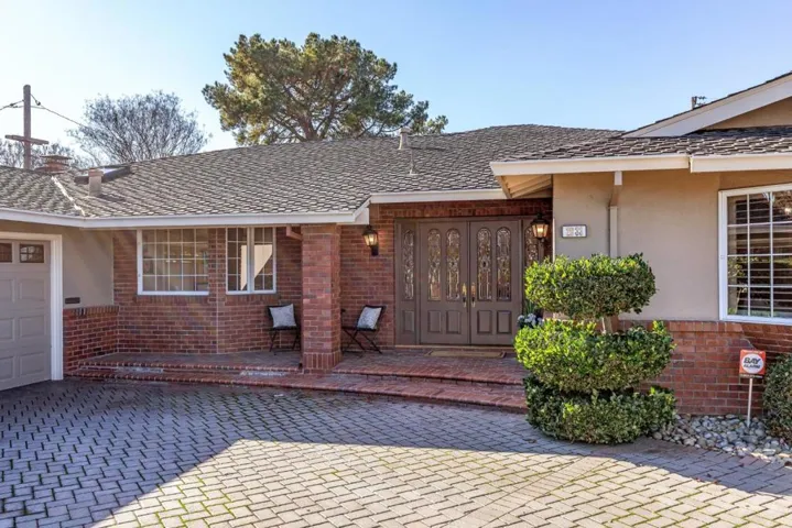 2833 La Rhee Drive, San Jose, California 95124
