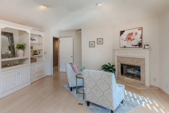 2833 La Rhee Drive, San Jose, California 95124