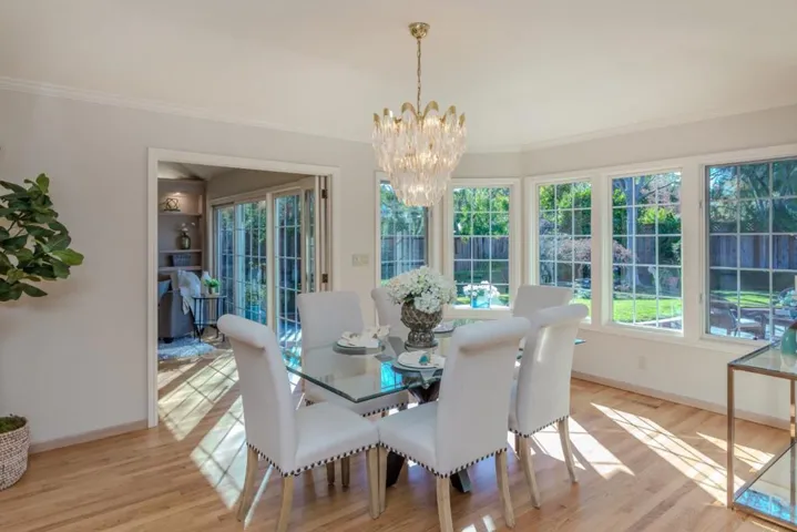 2833 La Rhee Drive, San Jose, California 95124