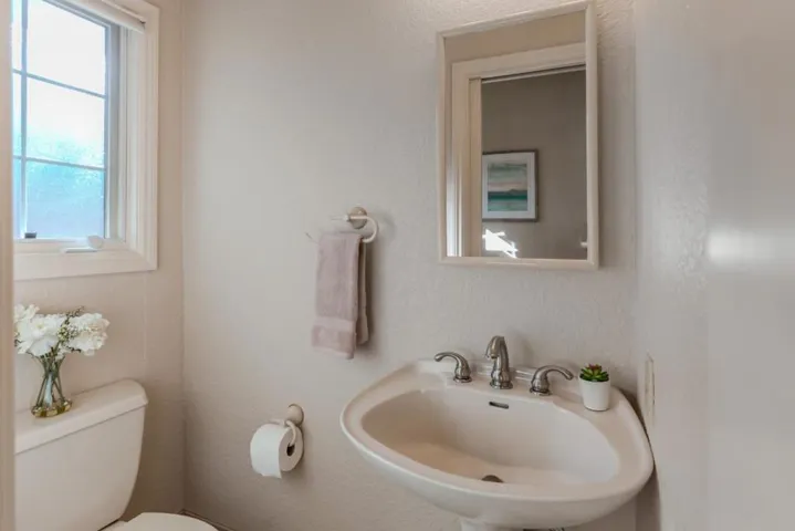 2833 La Rhee Drive, San Jose, California 95124