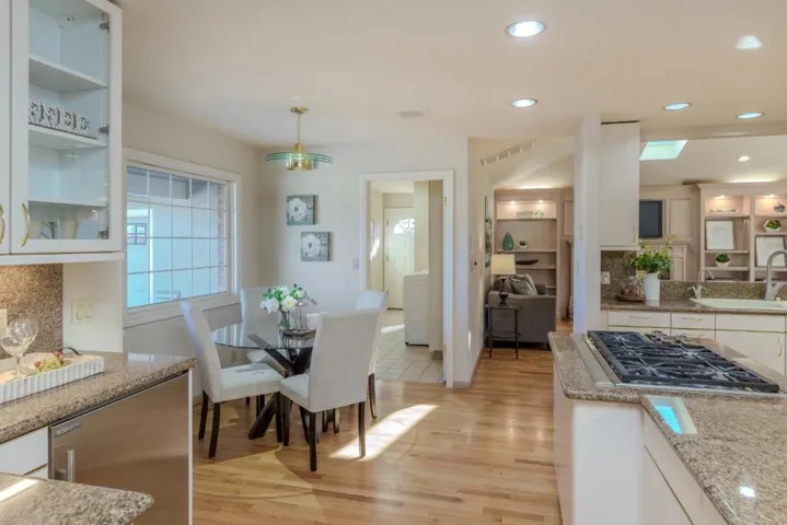 2833 La Rhee Drive, San Jose, California 95124